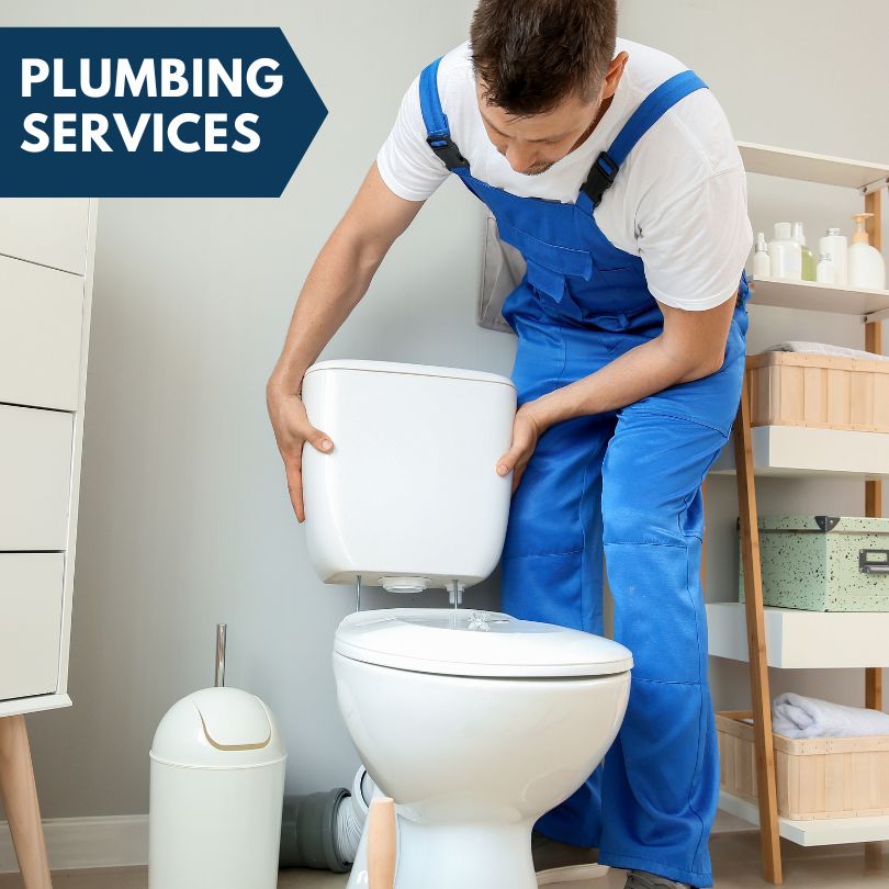 Plumbing Company in Hutchinson, MN